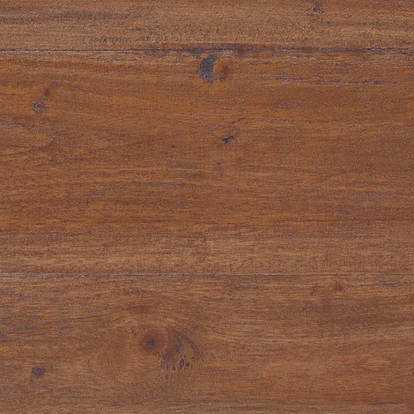 Weinregal 55 x 23 x 85 cm Massives Mahagoni Holz