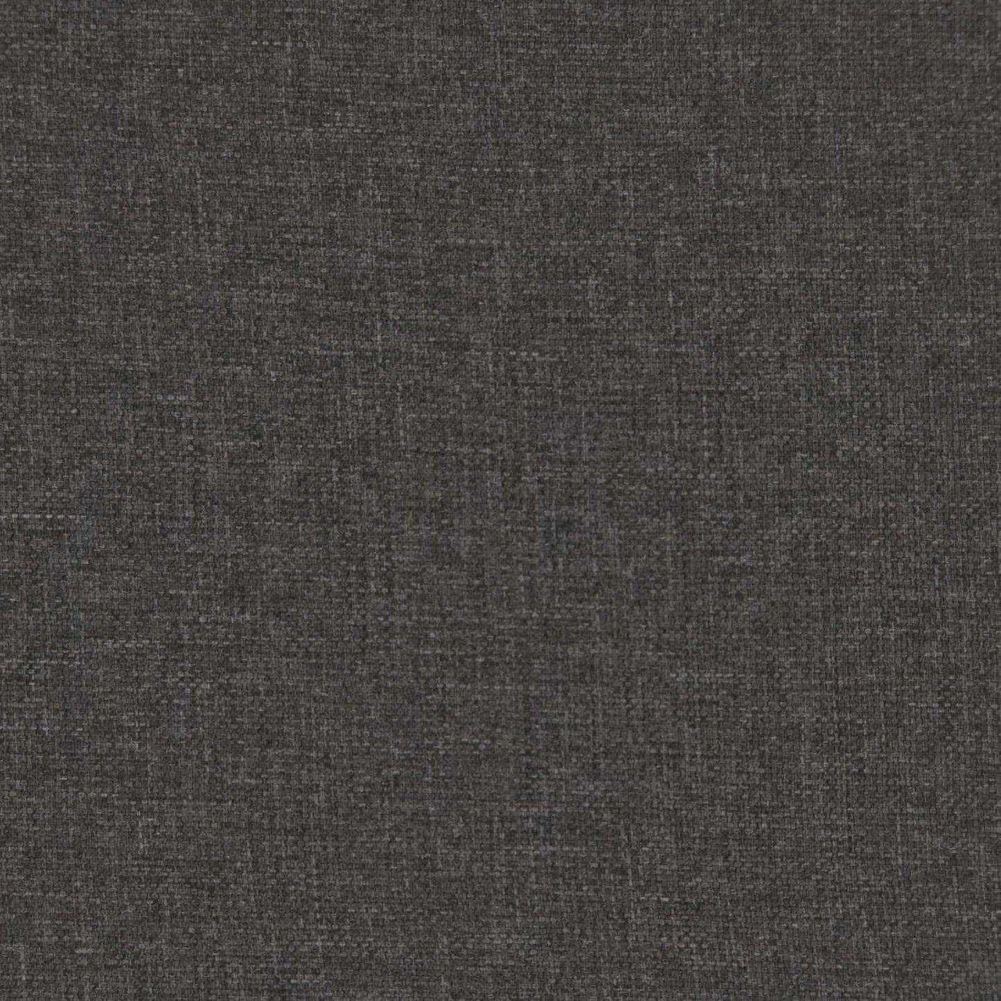 Klappsofa Bett Dunkelgrau 190 x 100 x 15 cm Stoff