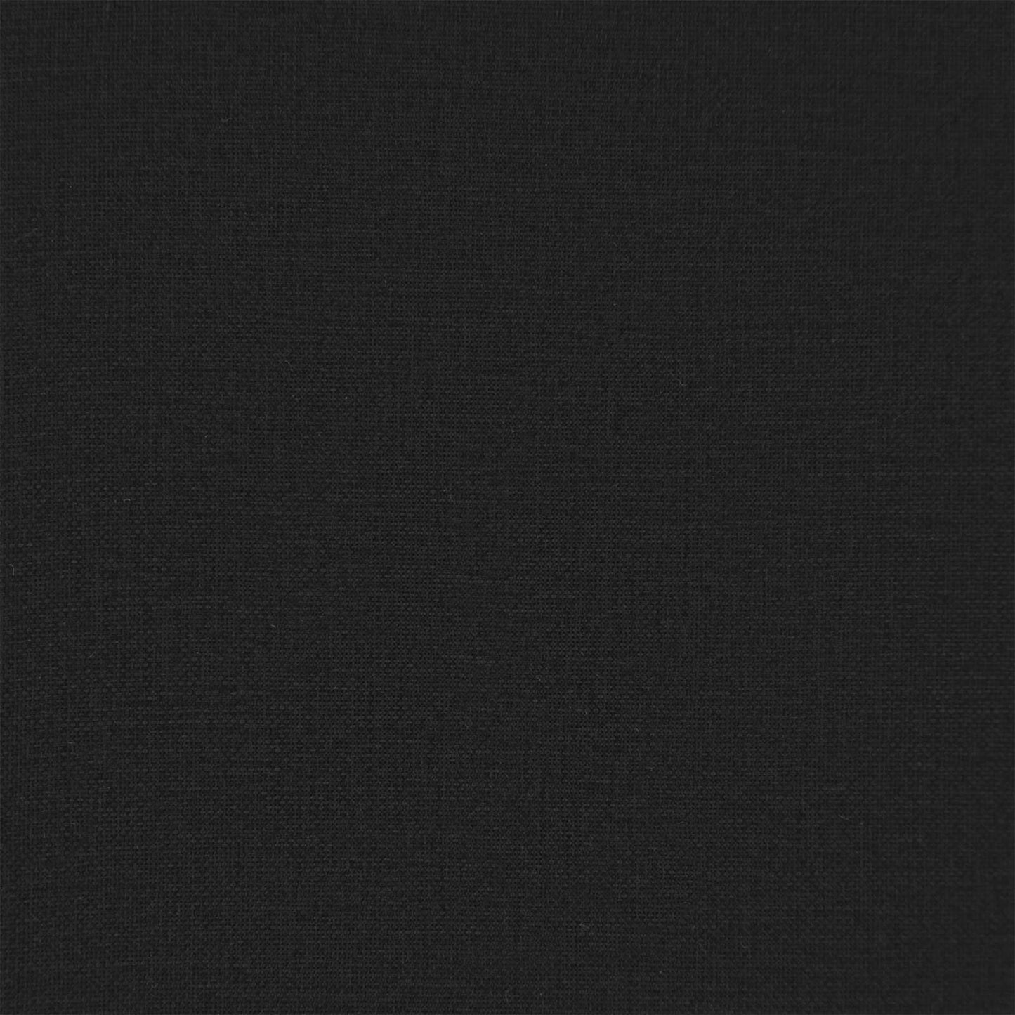 Klappsofa Bett Schwarz 190 x 100 x 15 cm Stoff