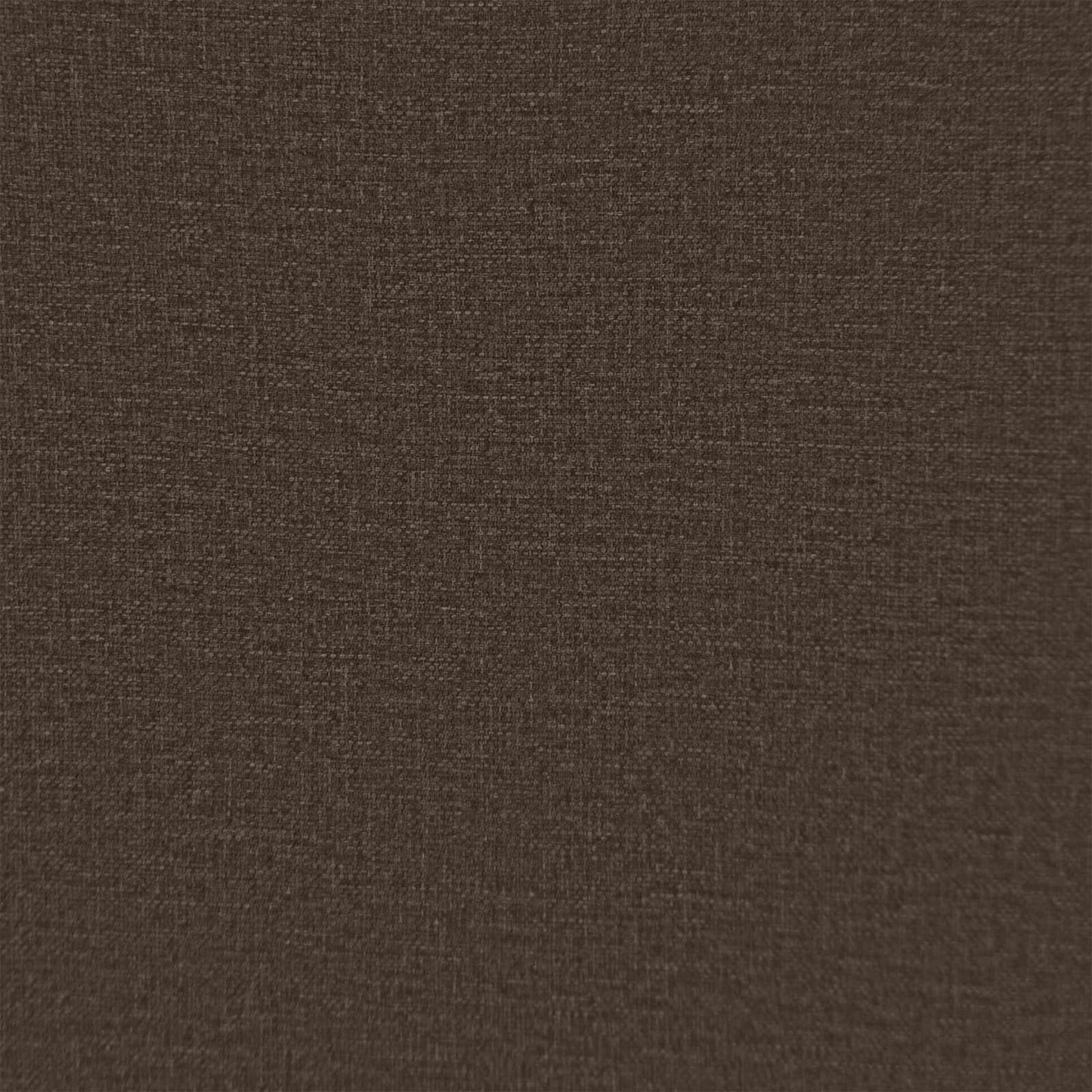 Klappsofa Bett Taupe 190 x 100 x 15 cm Stoff