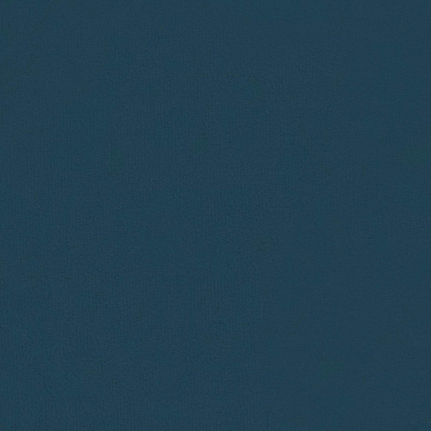 Klappsofa Bett Blau 190 x 100 x 15 cm Samt