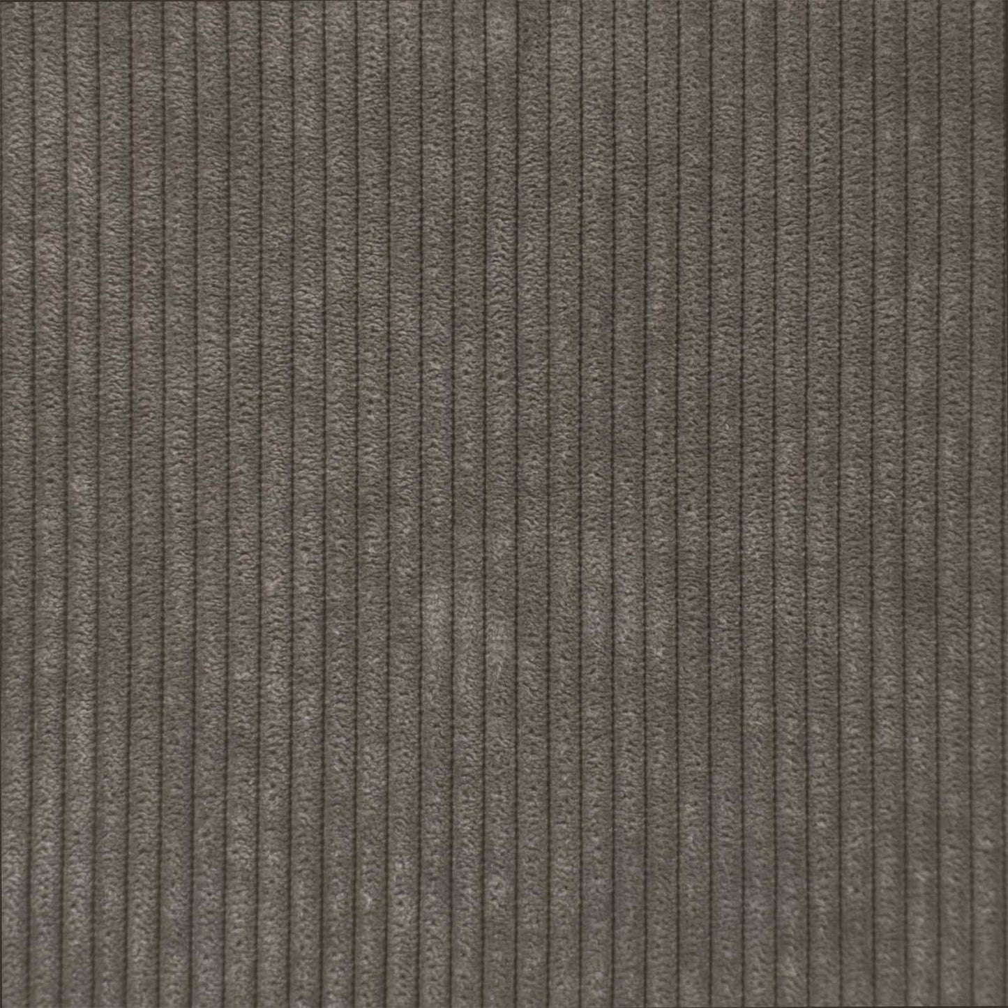 Klappsofa Bett Hellgrau 203 x 152 x 15 cm Cordstoff