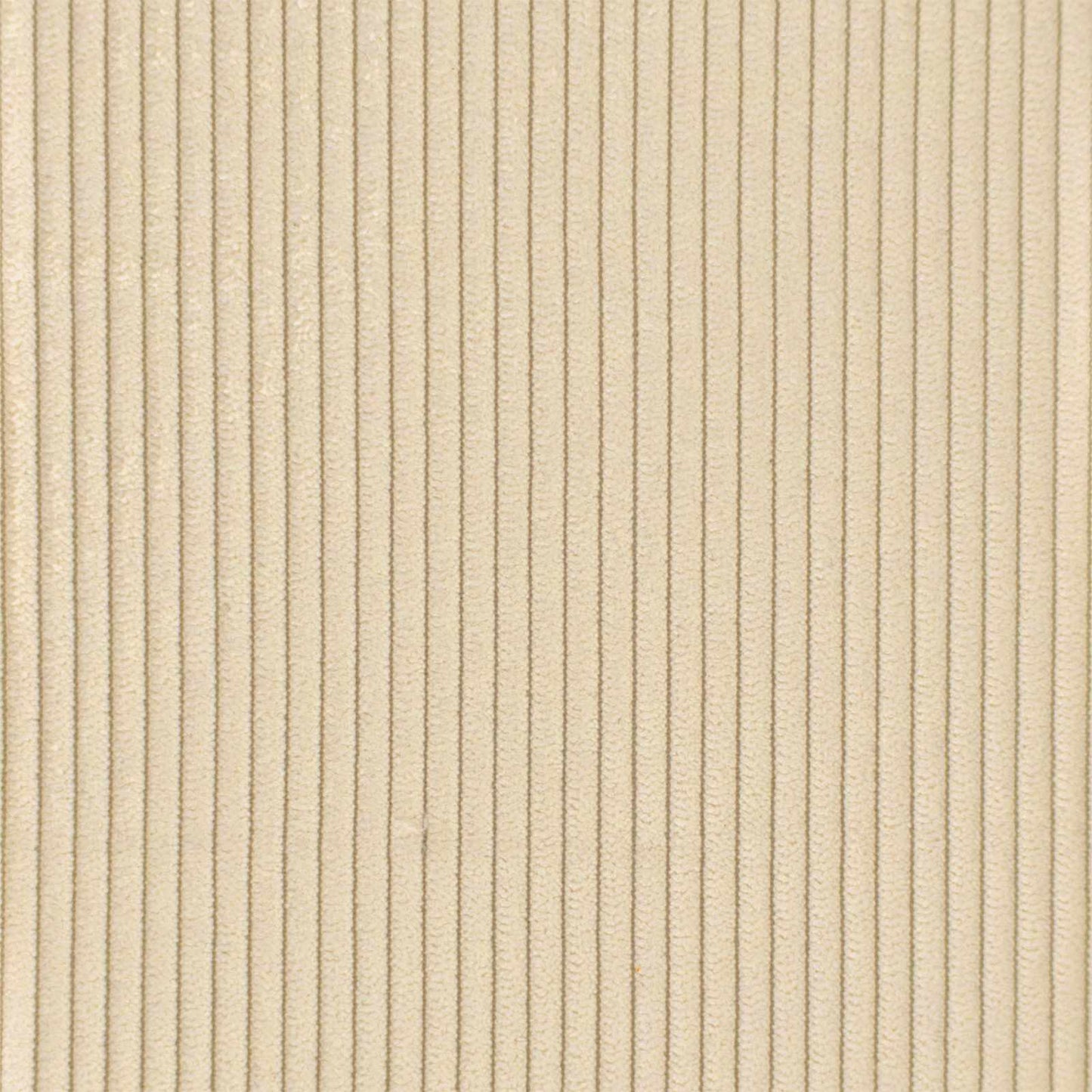 Klappsofa Bett Creme 203 x 152 x 15 cm Cordstoff