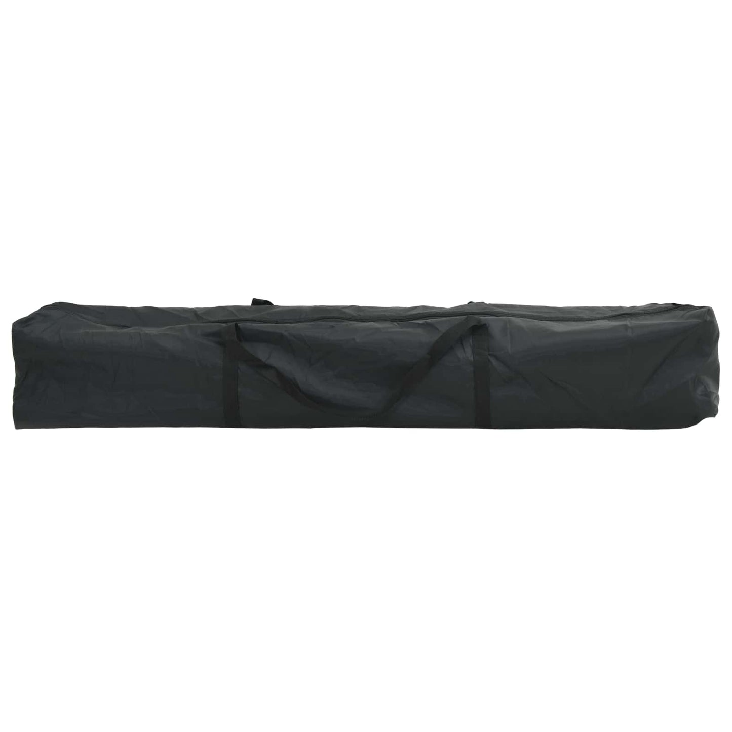 Pop-up Partyzelt Creme 575 x 288 x 245 cm Oxford-Stoff