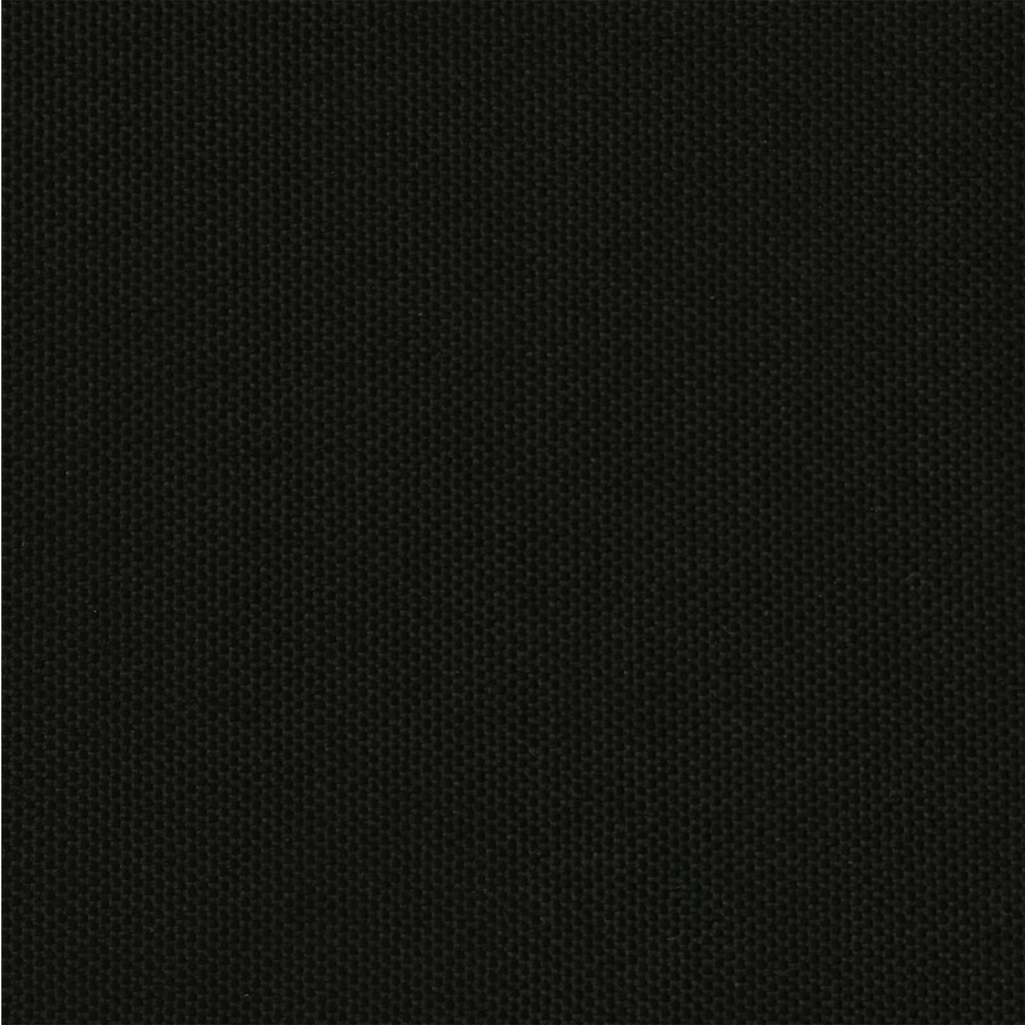 Pavillon 4 x 3 m Schwarz Polyester und Stahl 190