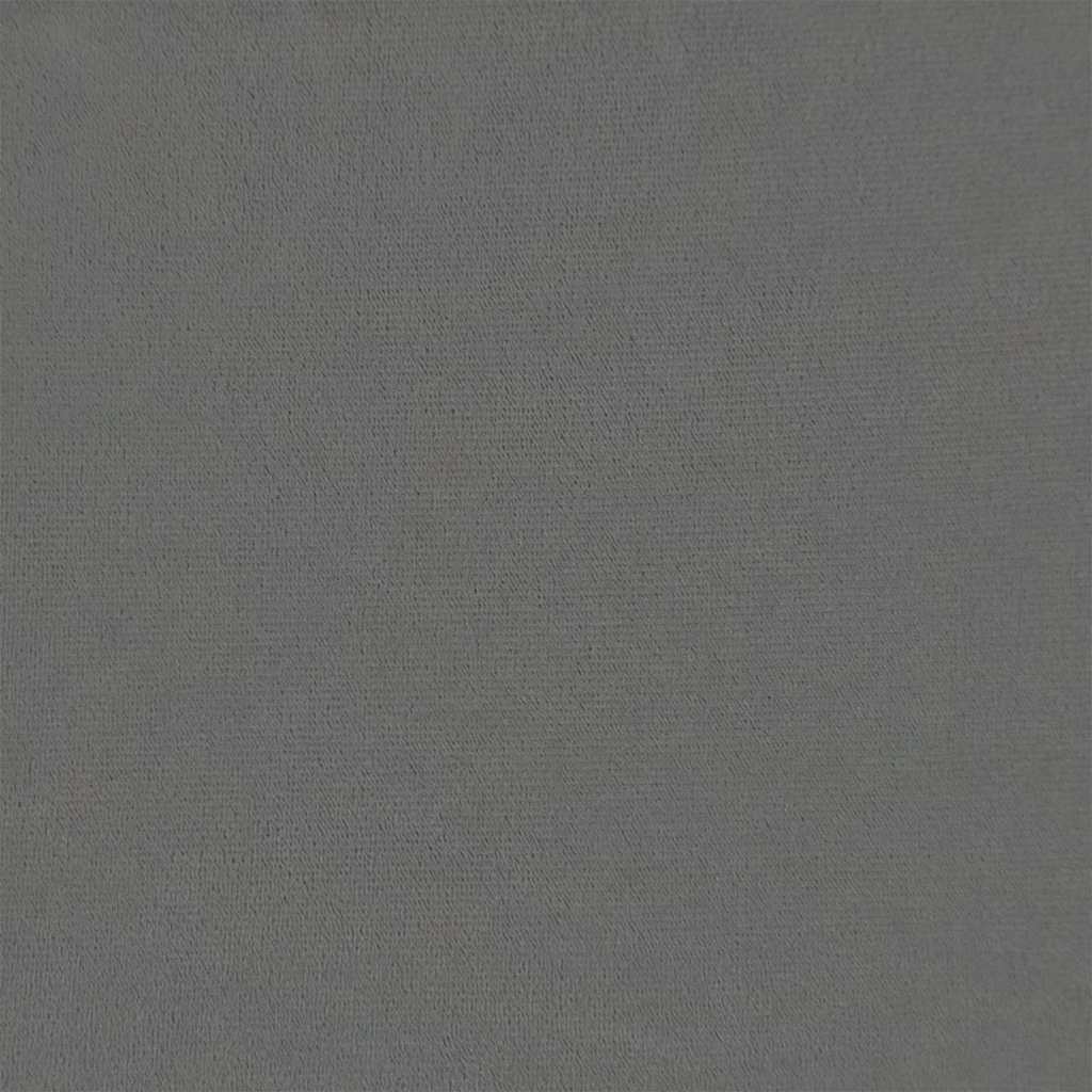 Sofas mit Kissen 110cm Dunkelgrau Sperrholz