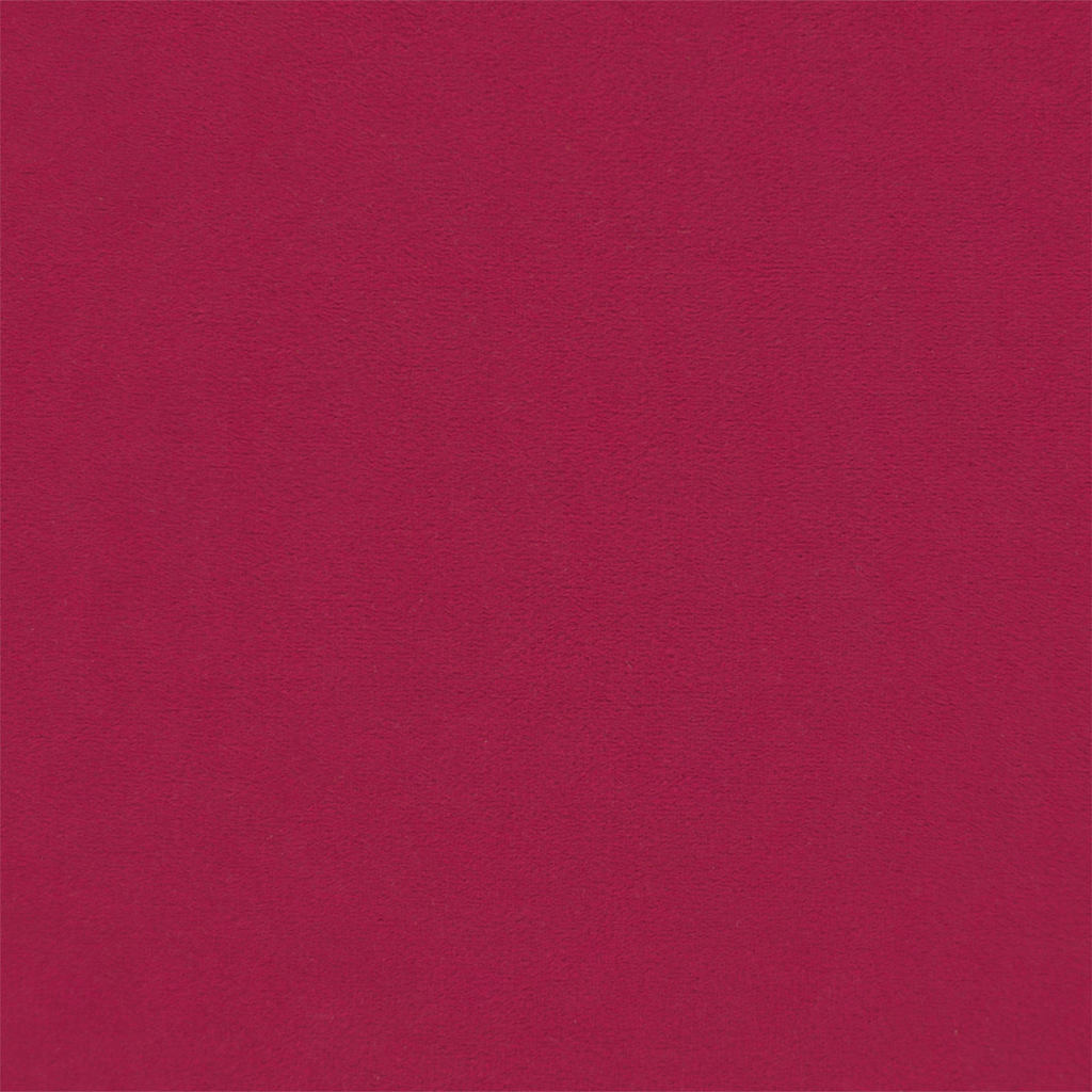 Sofas mit Kissen 110cm Weinrot Sperrholz