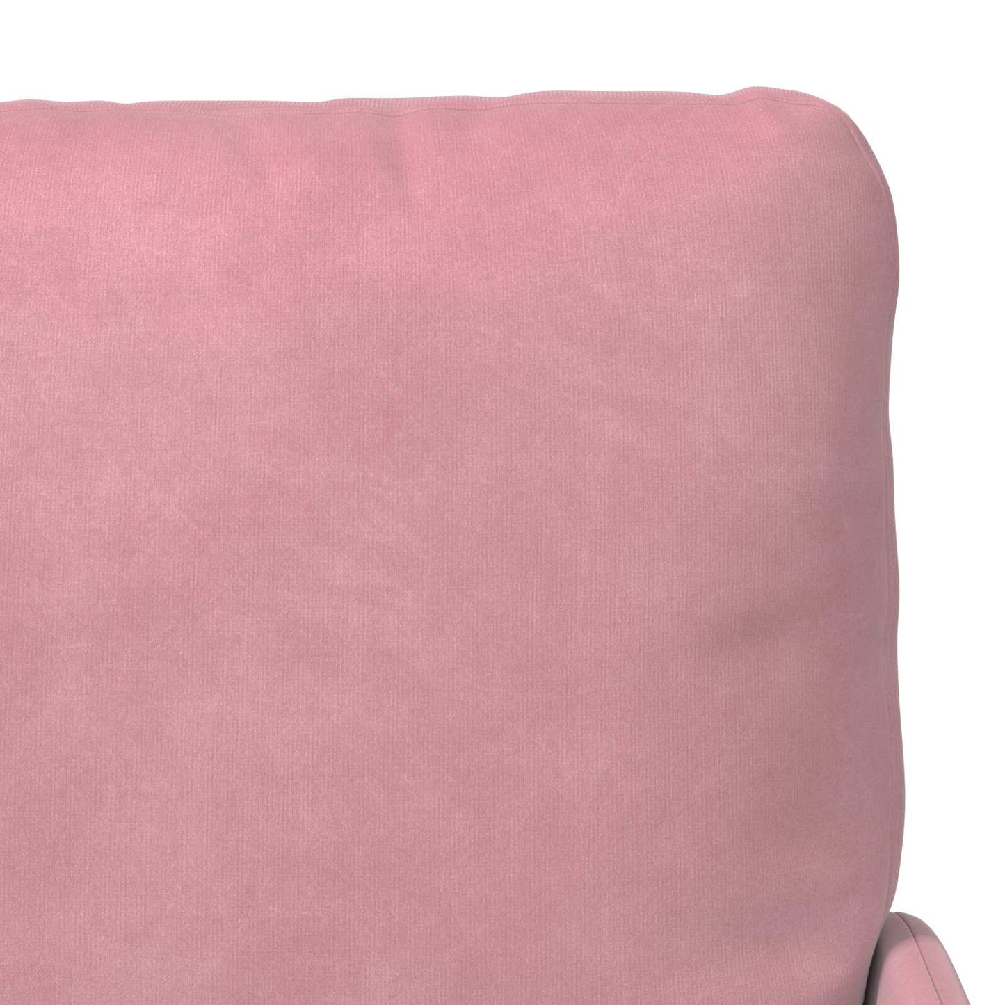 Sofagarnituren mit Kissen 3 pcs Rosa 115 x 56 x 80 cm Sperrholz