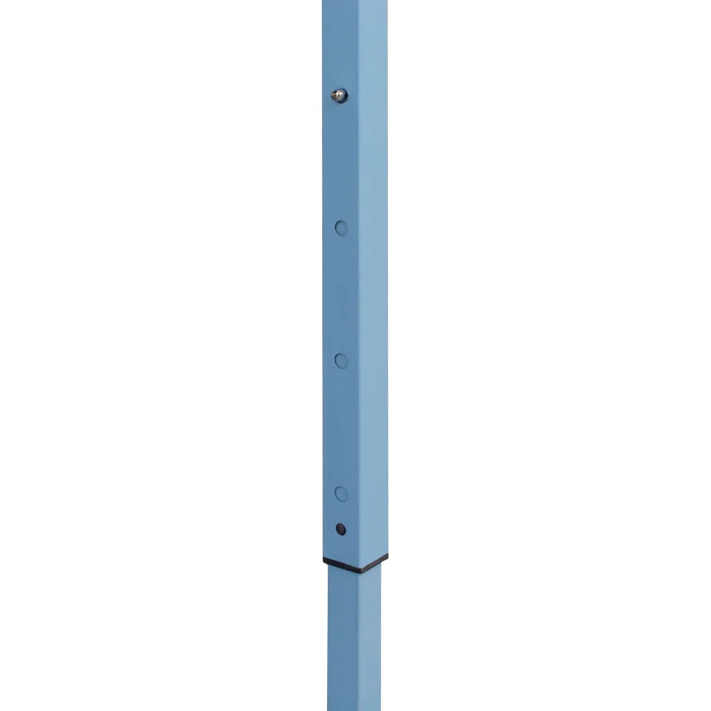 Party-Zelt Anthrazit 280 x 410 x 315 cm Oxford-Stoff