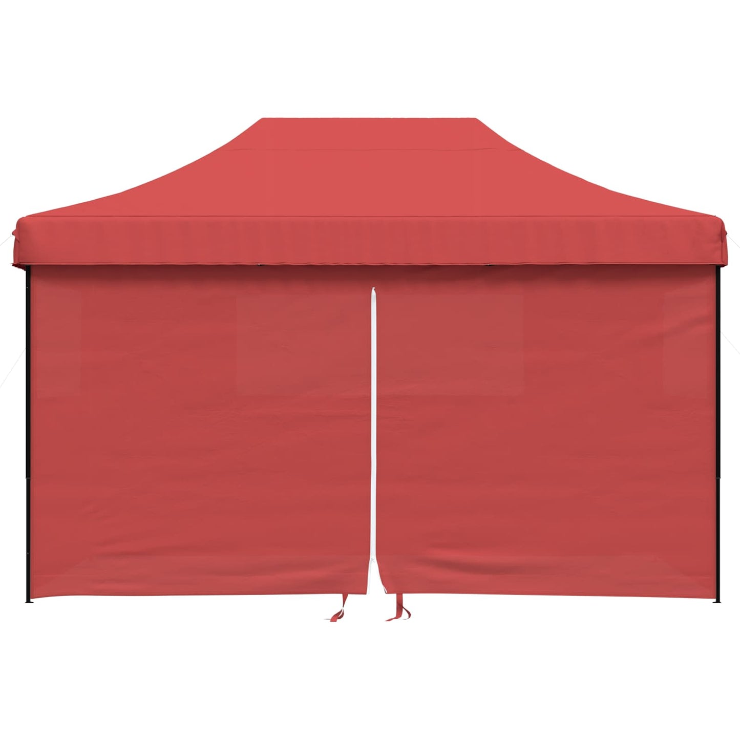 Party-Zelt Bordeauxrot 292 x 440 x 315 cm Oxford-Stoff