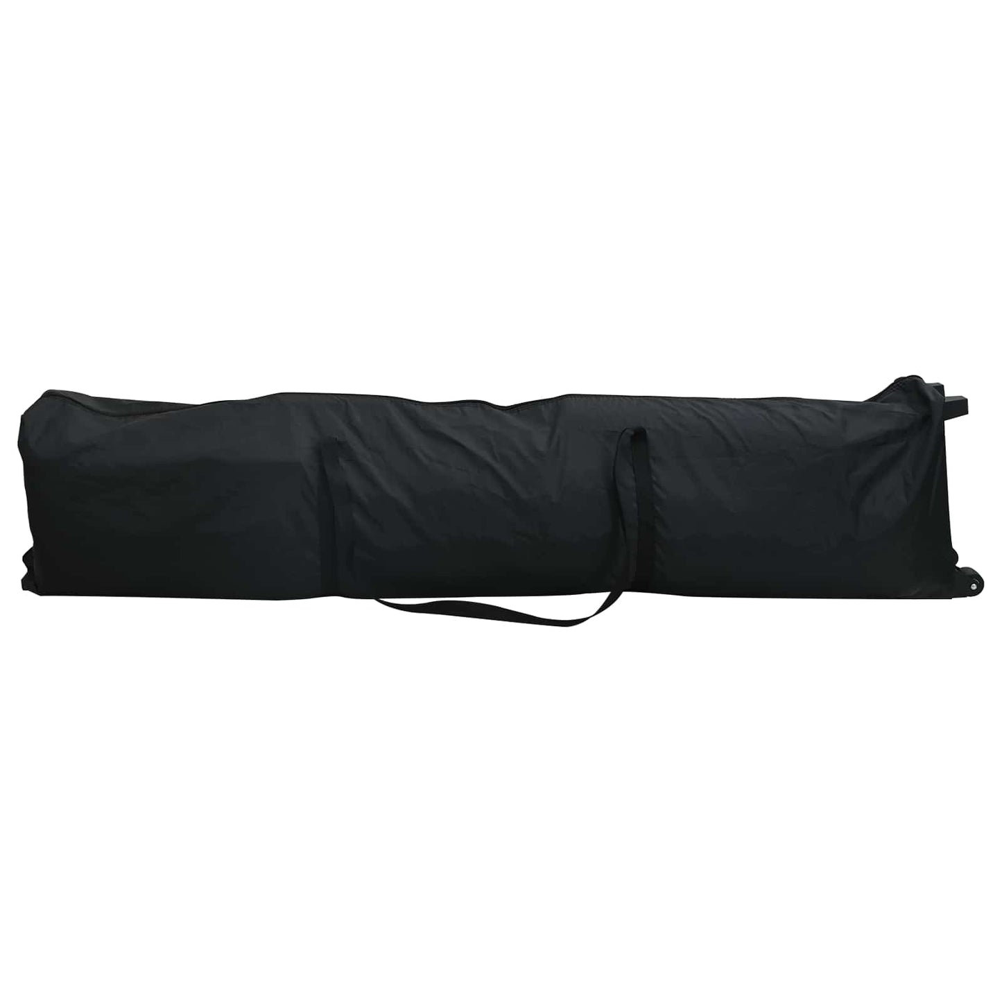 Party-Zelt Anthrazit 291 x 580 x 315 cm Oxford-Stoff