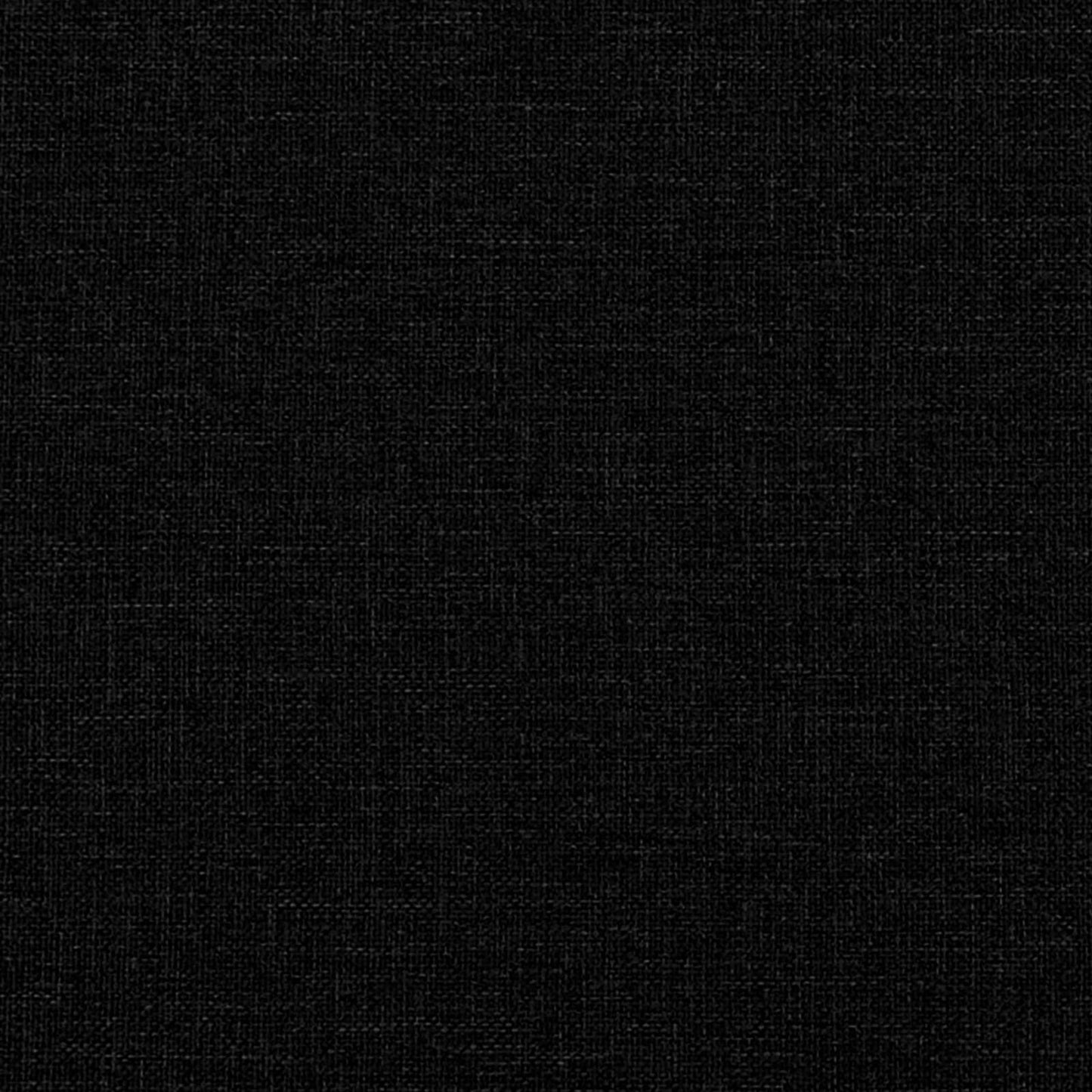 Sofa Schwarz 103 x 80 x 82 cm Stoff