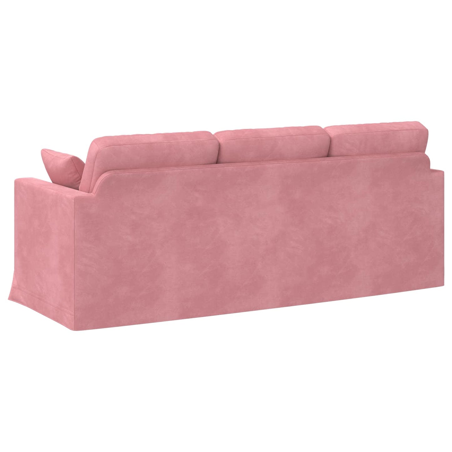 Sofa Rosa 198 x 78 x 80 cm Samt