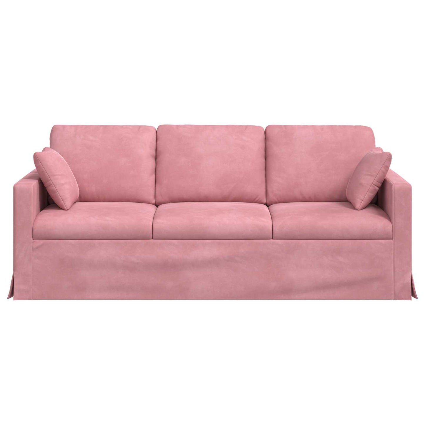 Sofa Rosa 198 x 78 x 80 cm Samt