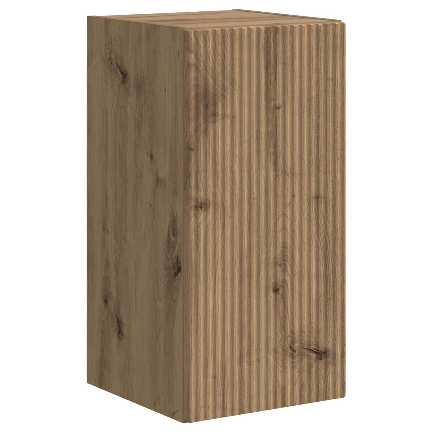 TV-Schrankset 5 pcs Artisan-Eiche Holzwerkstoff