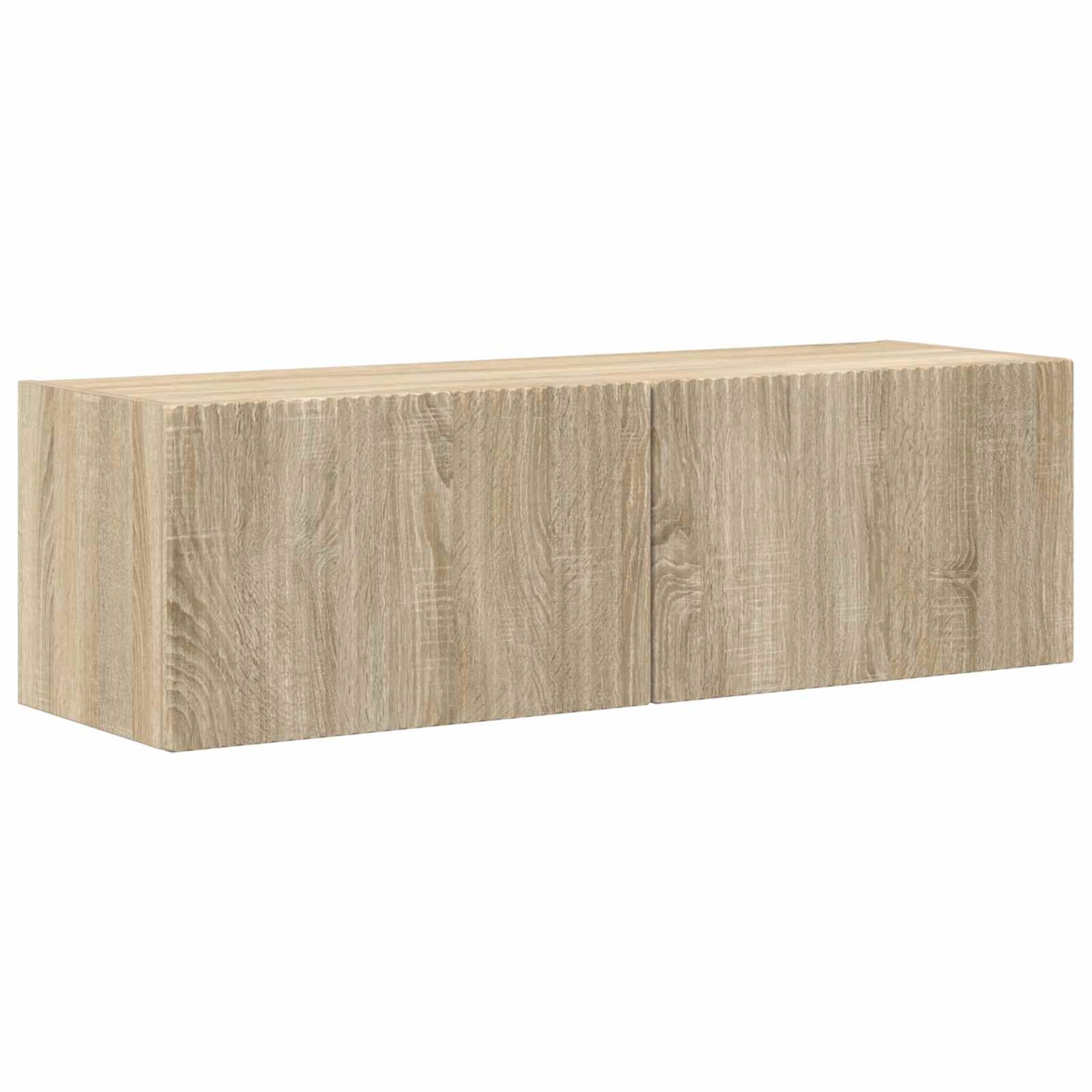 TV-Schränk 8 pcs Sonoma-Eiche