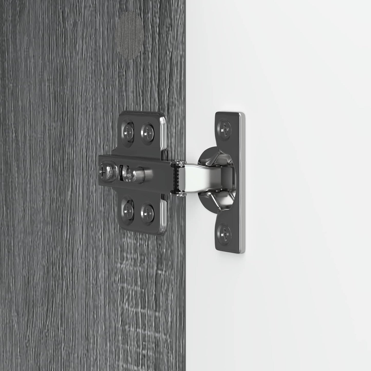TV-Schränk Graues Sonoma 150 x 31 x 50 cm Holzwerkstoff