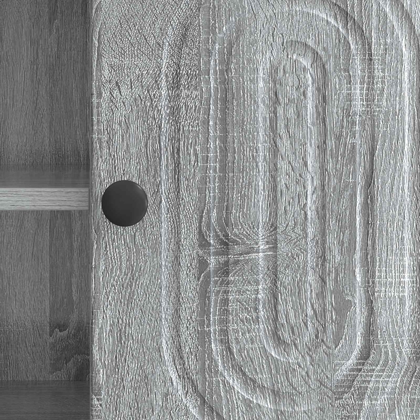 TV-Schränk Graues Sonoma 150 x 31 x 50 cm Holzwerkstoff