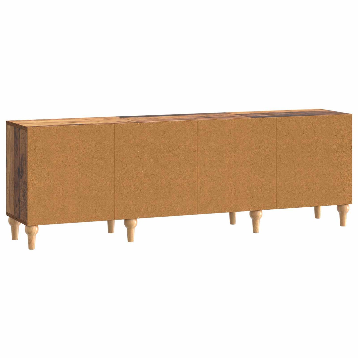 TV-Schränk Altholz 150 x 31 x 50 cm Holzwerkstoff