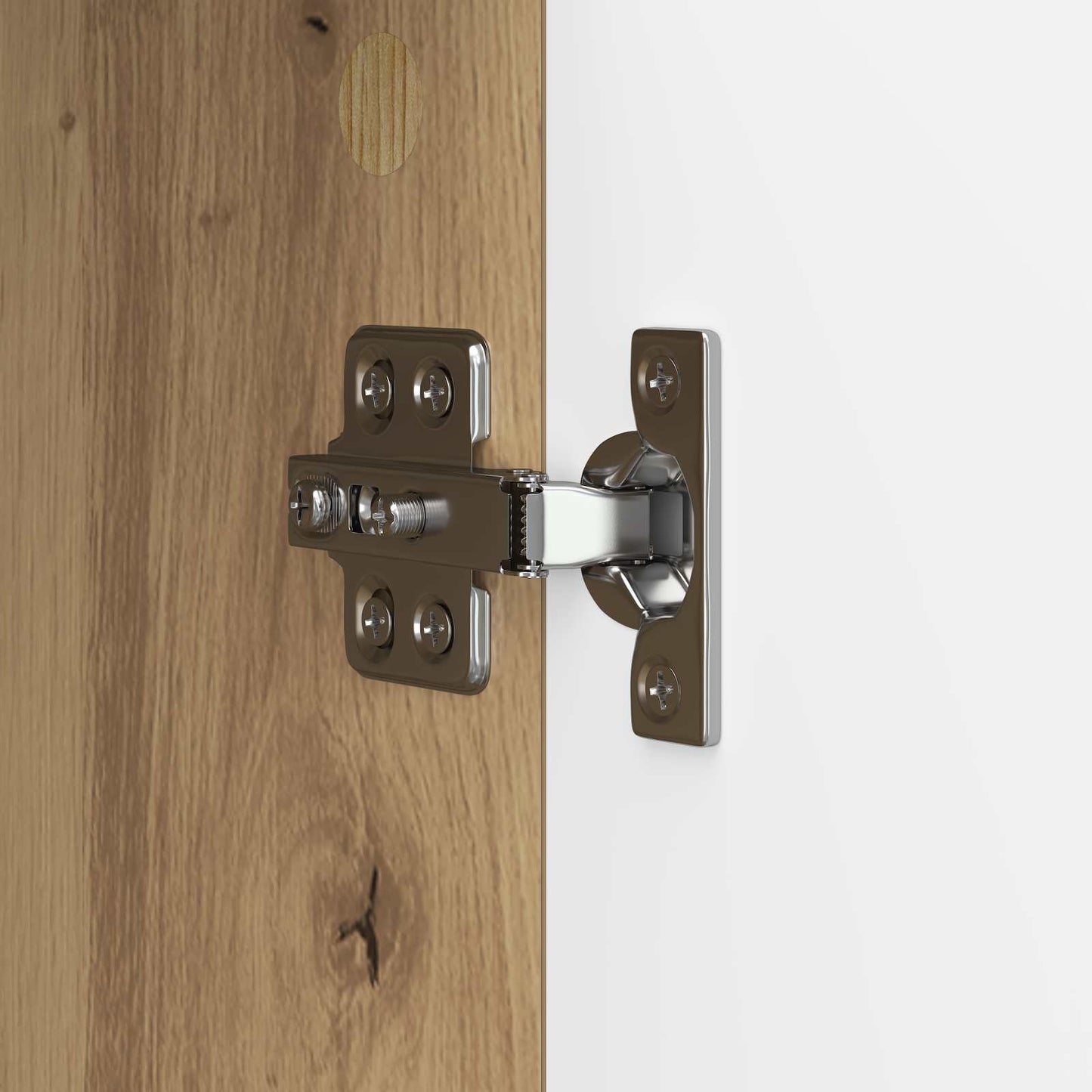 TV-Schränk Artisan-Eiche 150 x 31 x 50 cm Holzwerkstoff