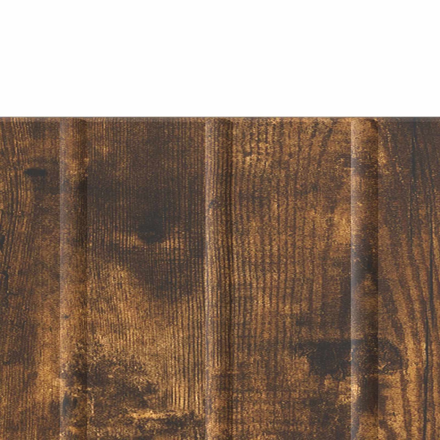 TV-Schränk Geräucherte Eiche 147 x 34,5 x 32 cm Holzwerkstoff