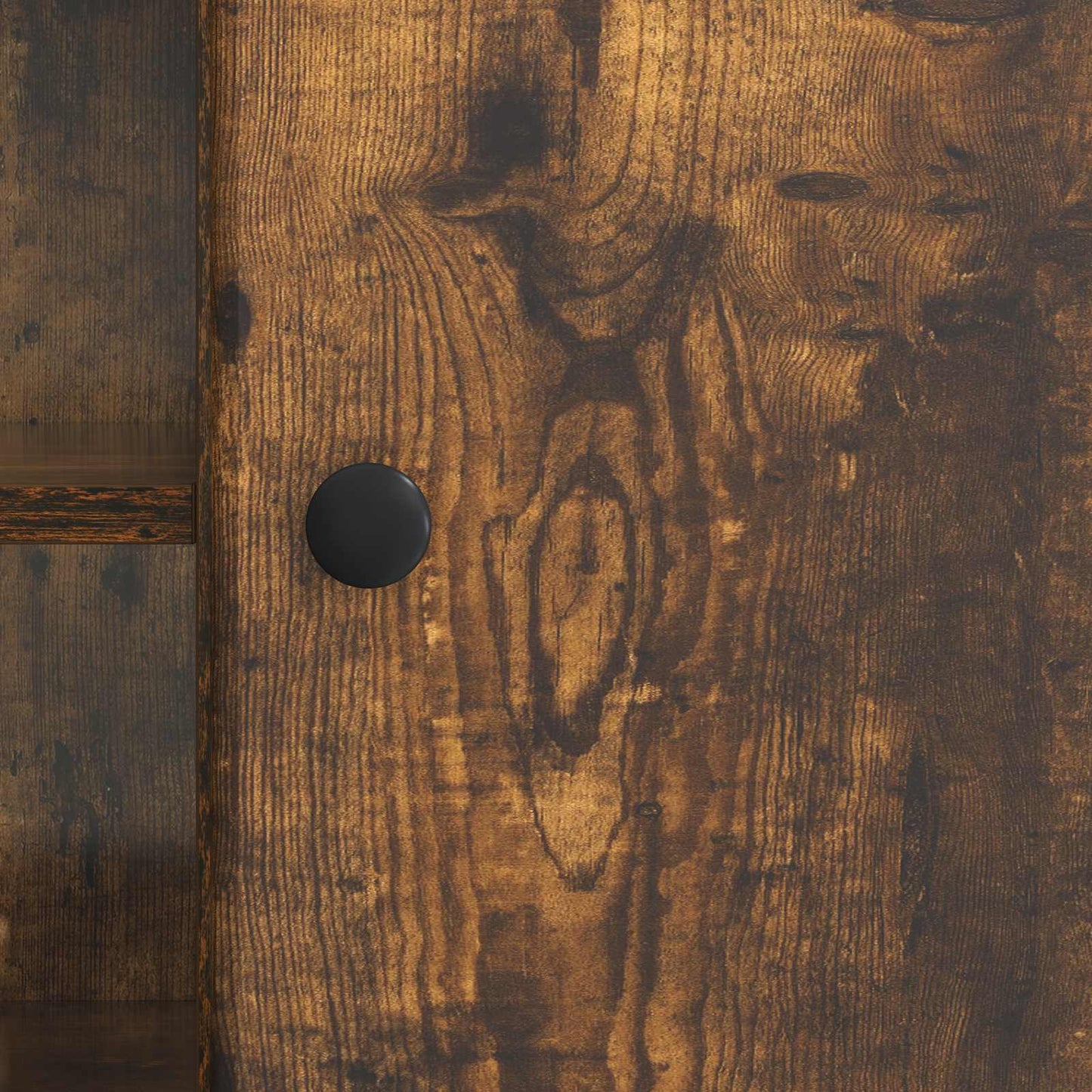 TV-Schränk Geräucherte Eiche 150 x 31 x 50 cm Holzwerkstoff