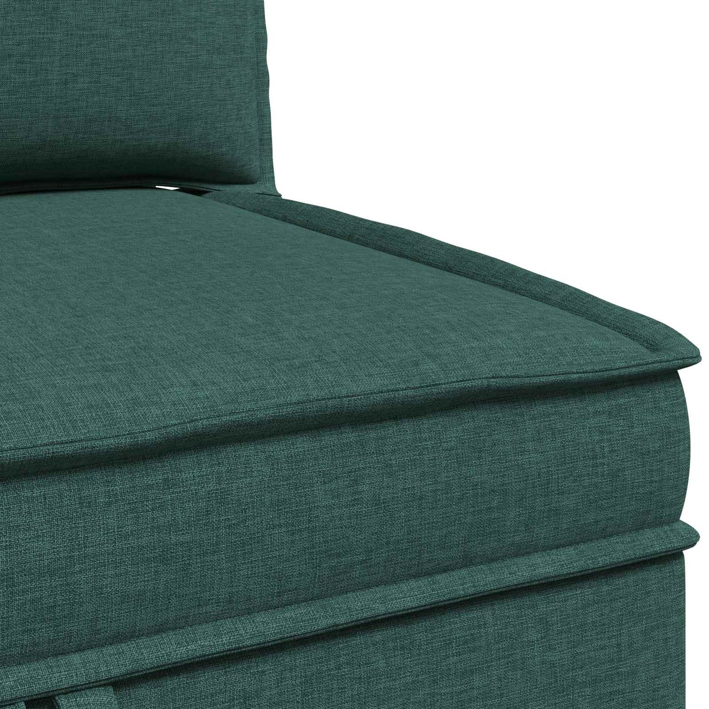 Sofa mit Stauraum Stoff