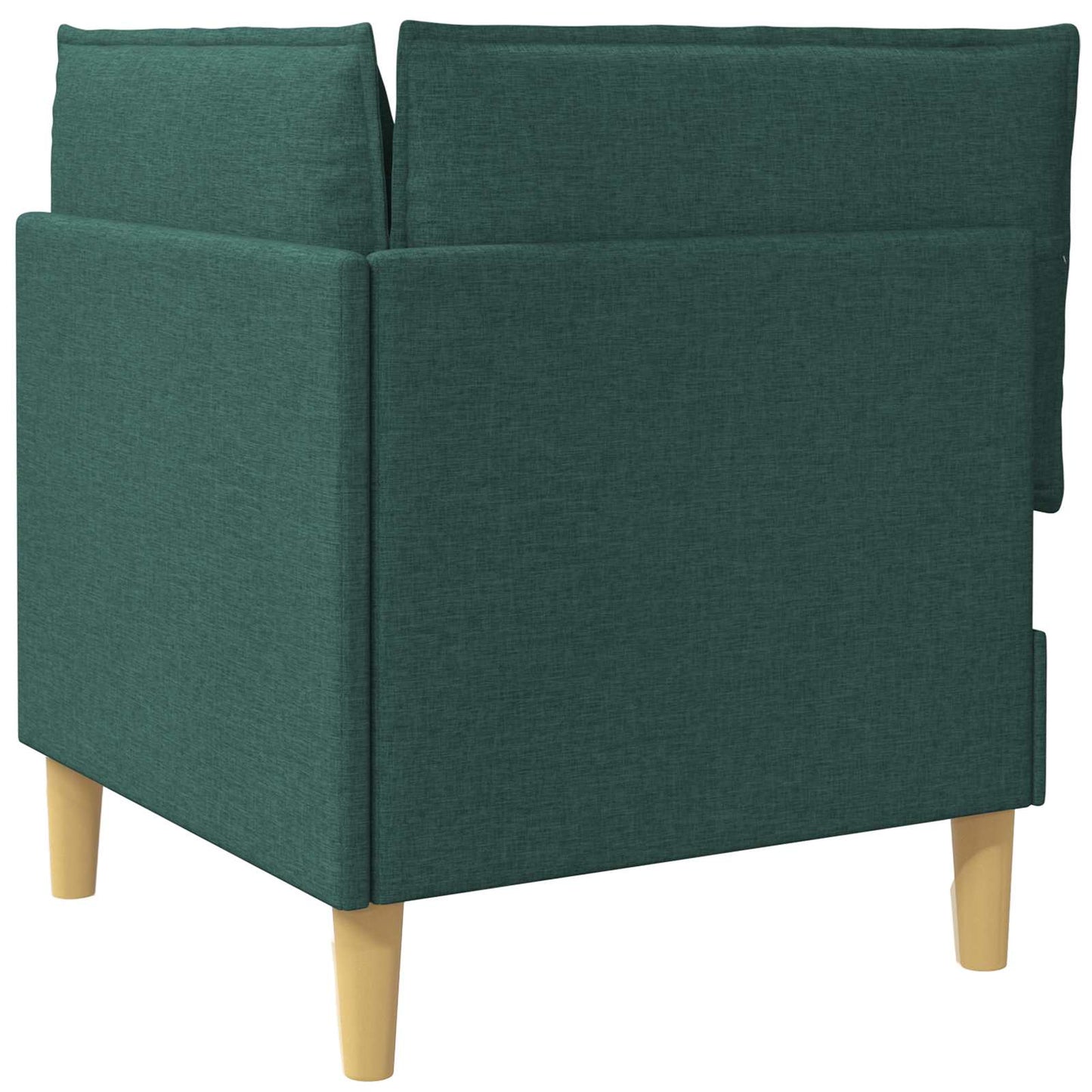 Sofa mit Stauraum Stoff