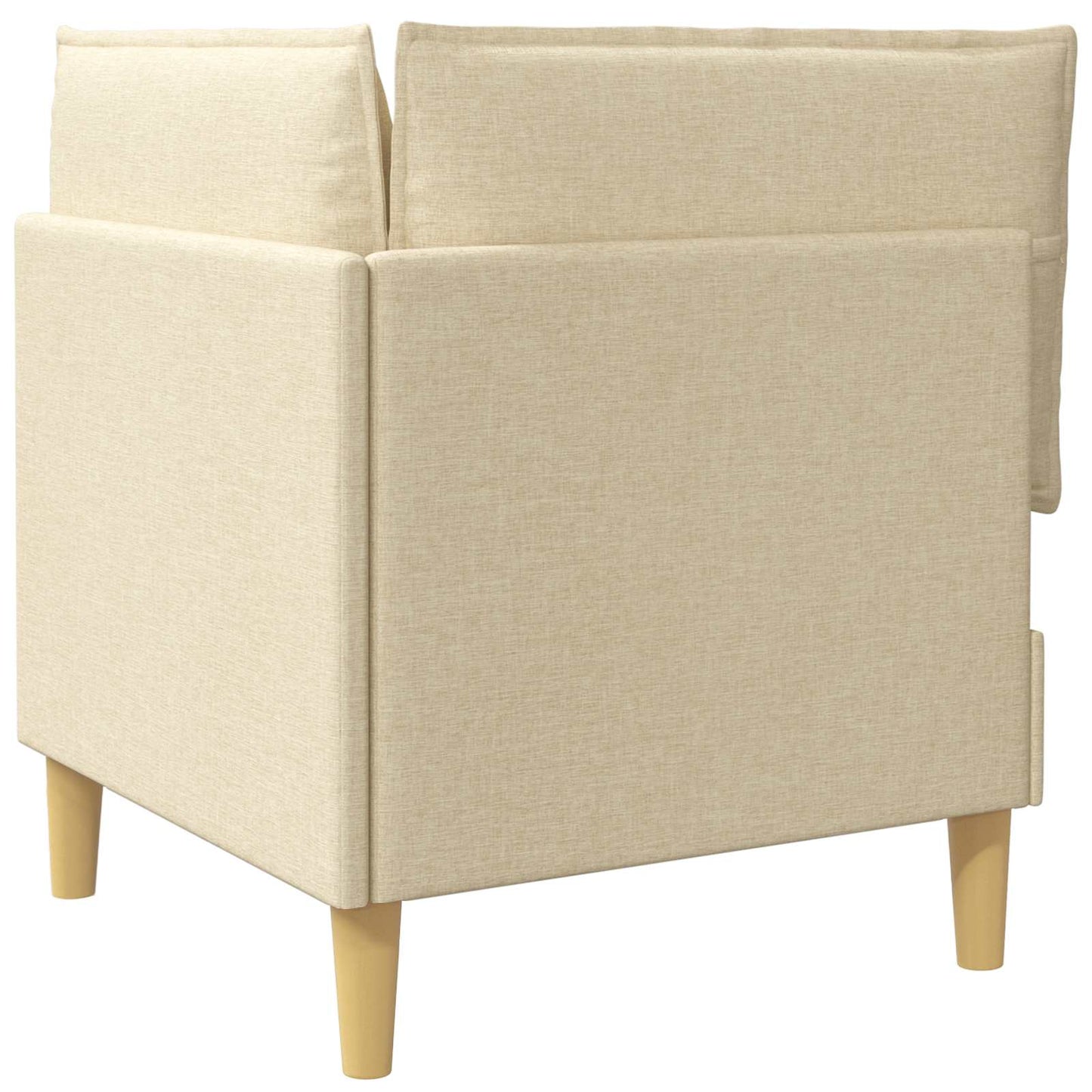 Sofa mit Stauraum Stoff