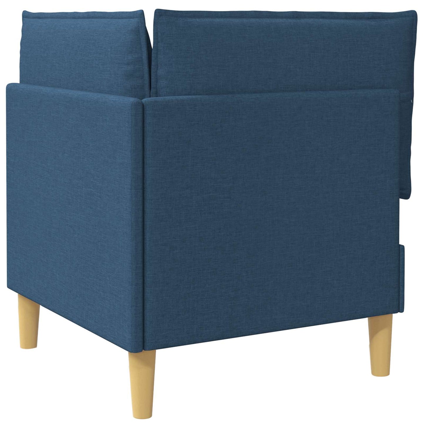 Sofa mit Stauraum Stoff