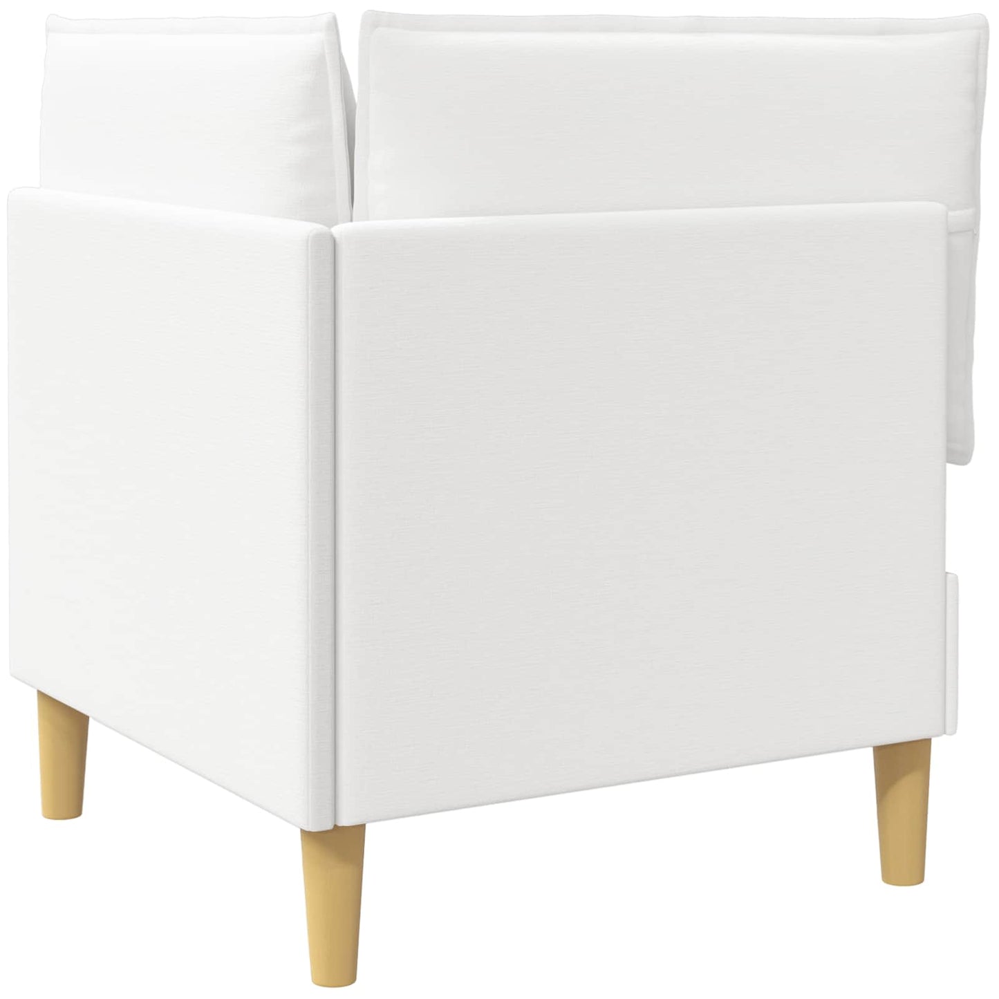 Sofa mit Stauraum Stoff