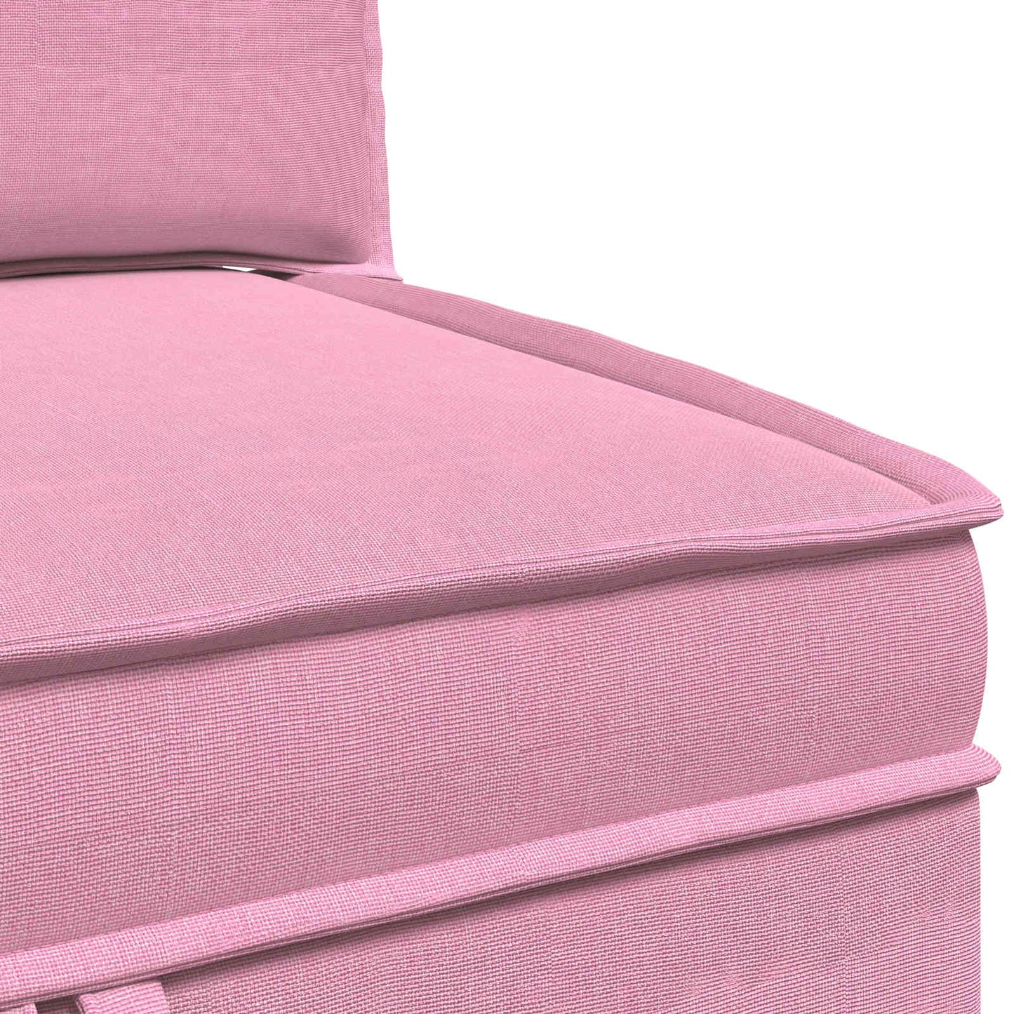 Sofa mit Stauraum Stoff