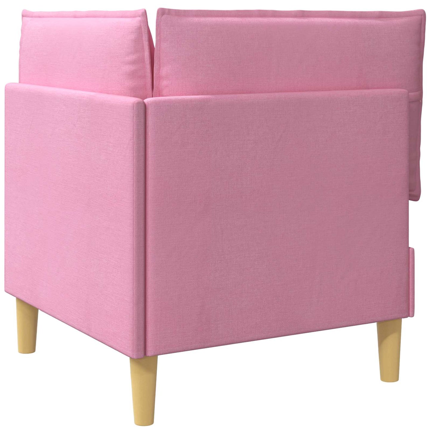 Sofa mit Stauraum Stoff