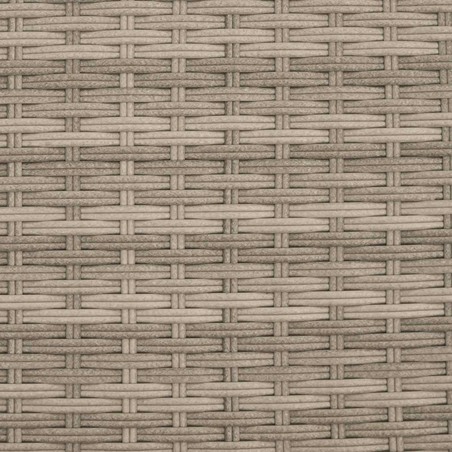 Gartenbank mit Kissen 105 x 60 x 112 cm Stahl