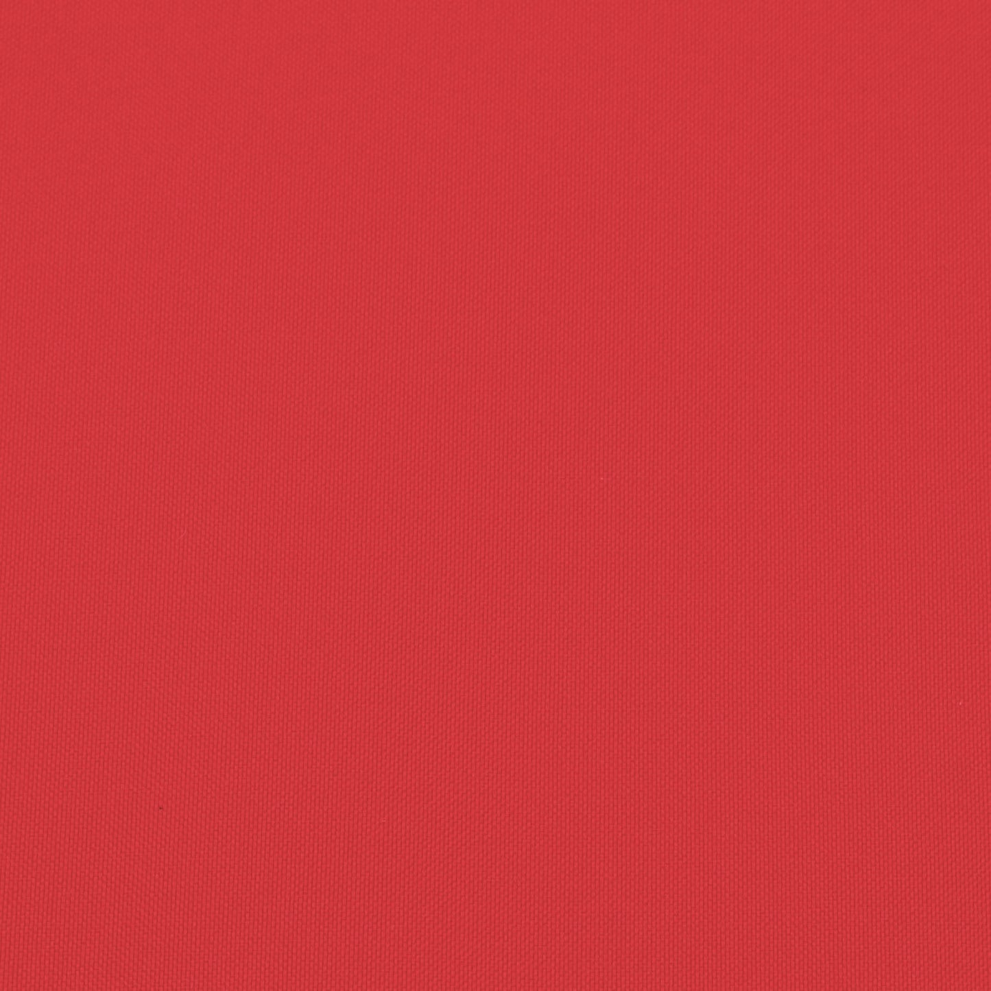 Gartenbank Braun und Rot 105 x 60 x 112 cm Stahl und Polyester