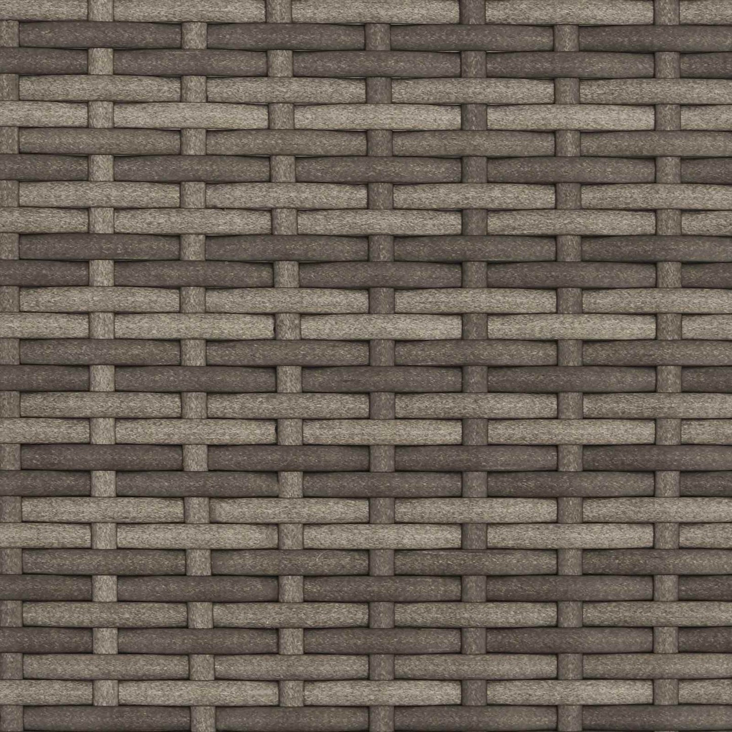 Gartenbank mit Kissen 105 x 60 x 112 cm Stahl