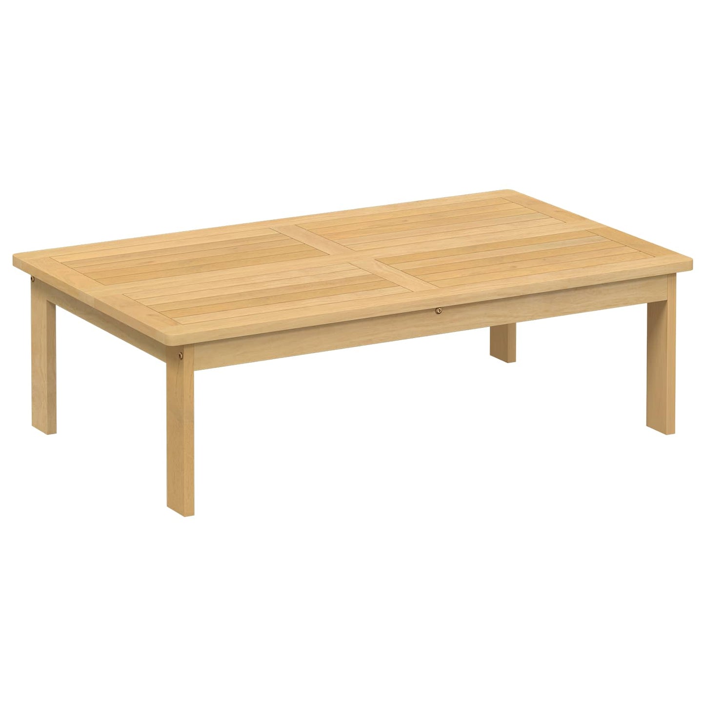 5 Stück Garten Pallet Sofa Einheiten Massivholz Akazie