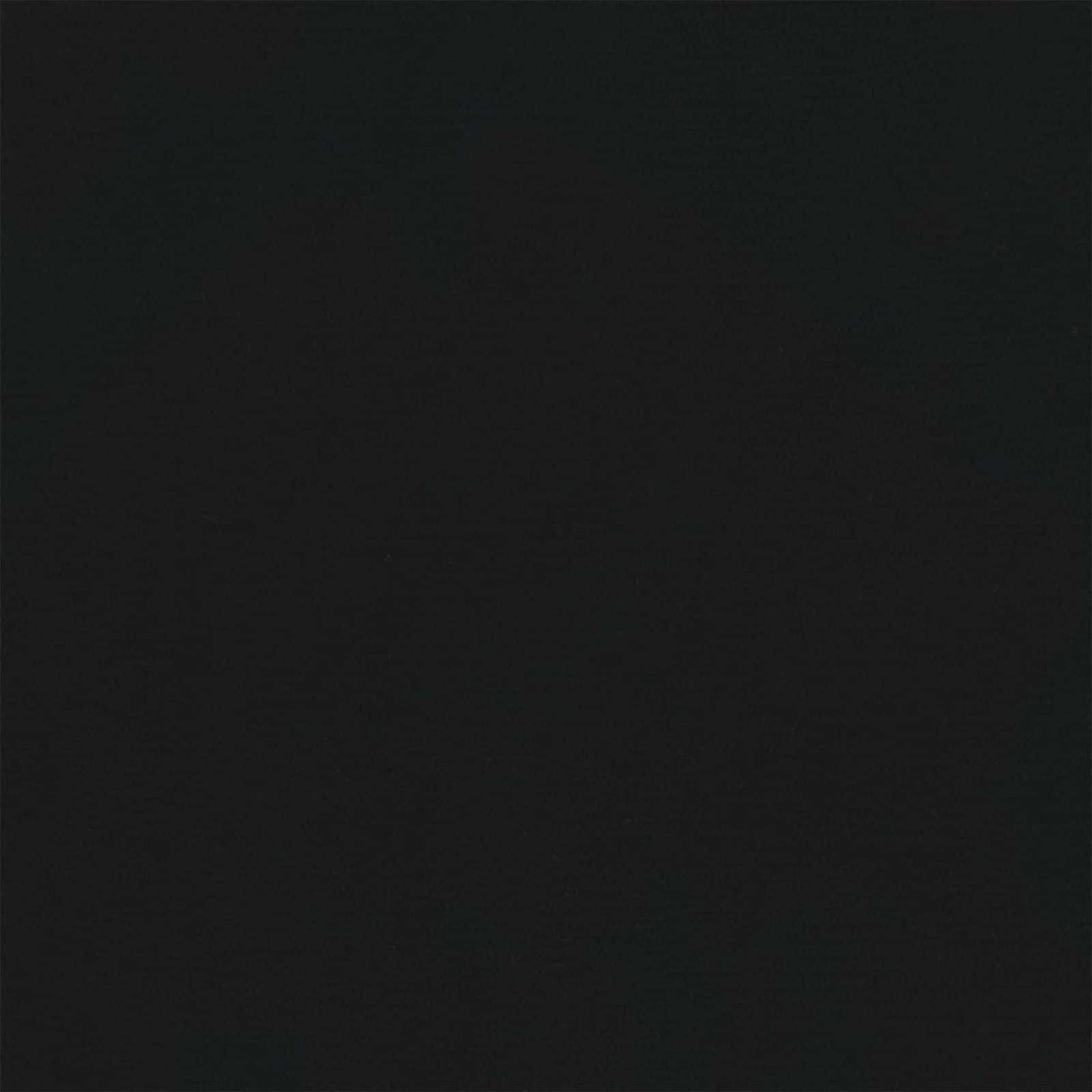 Zweisitzer Sofa Schwarz 115 x 61 x 87 cm Samt