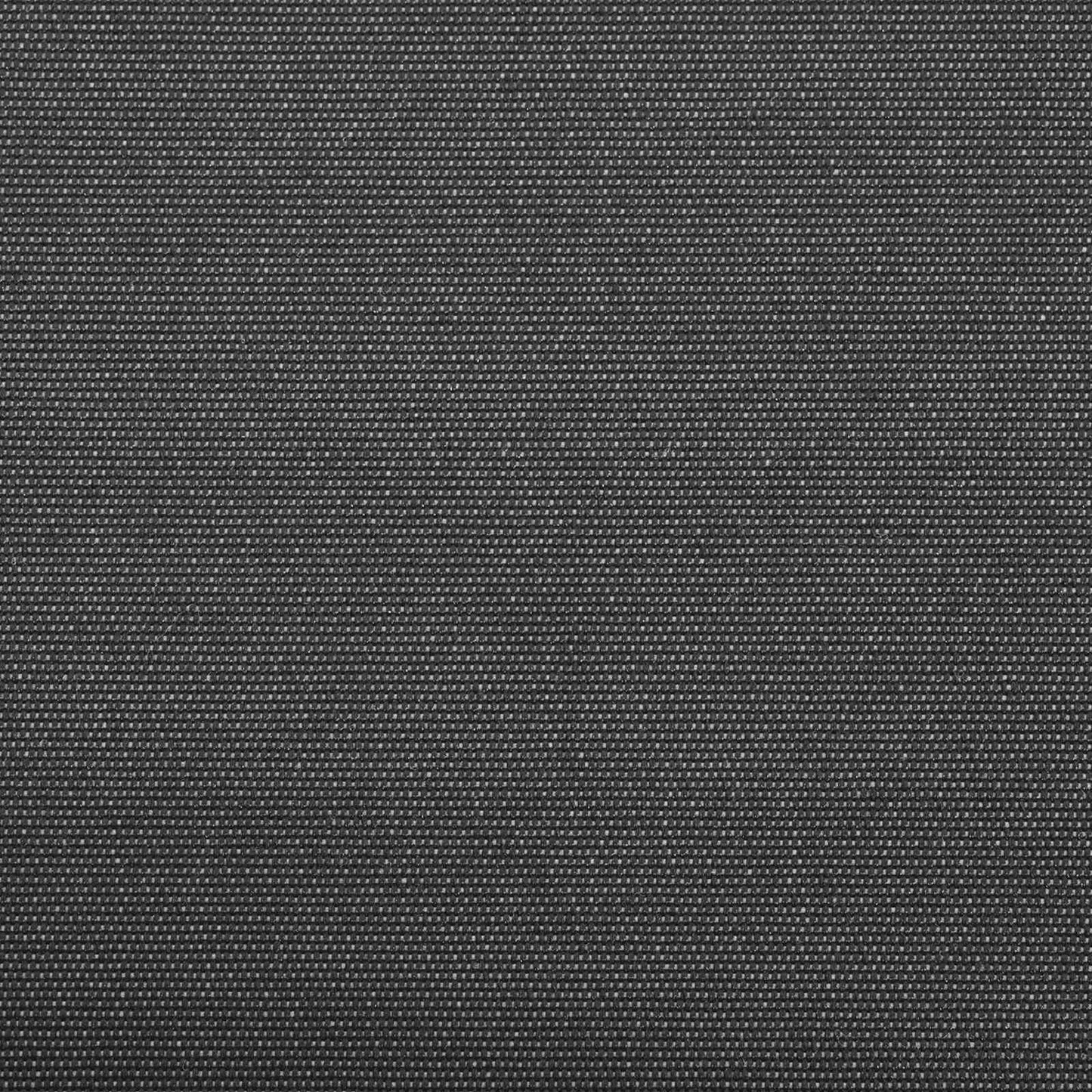 Elektrische ausziehbare Markise Anthrazit 2,5 x 2 m