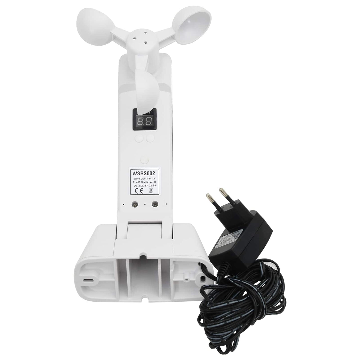 Elektrische ausziehbare Markise 4,5 x 3,5 m