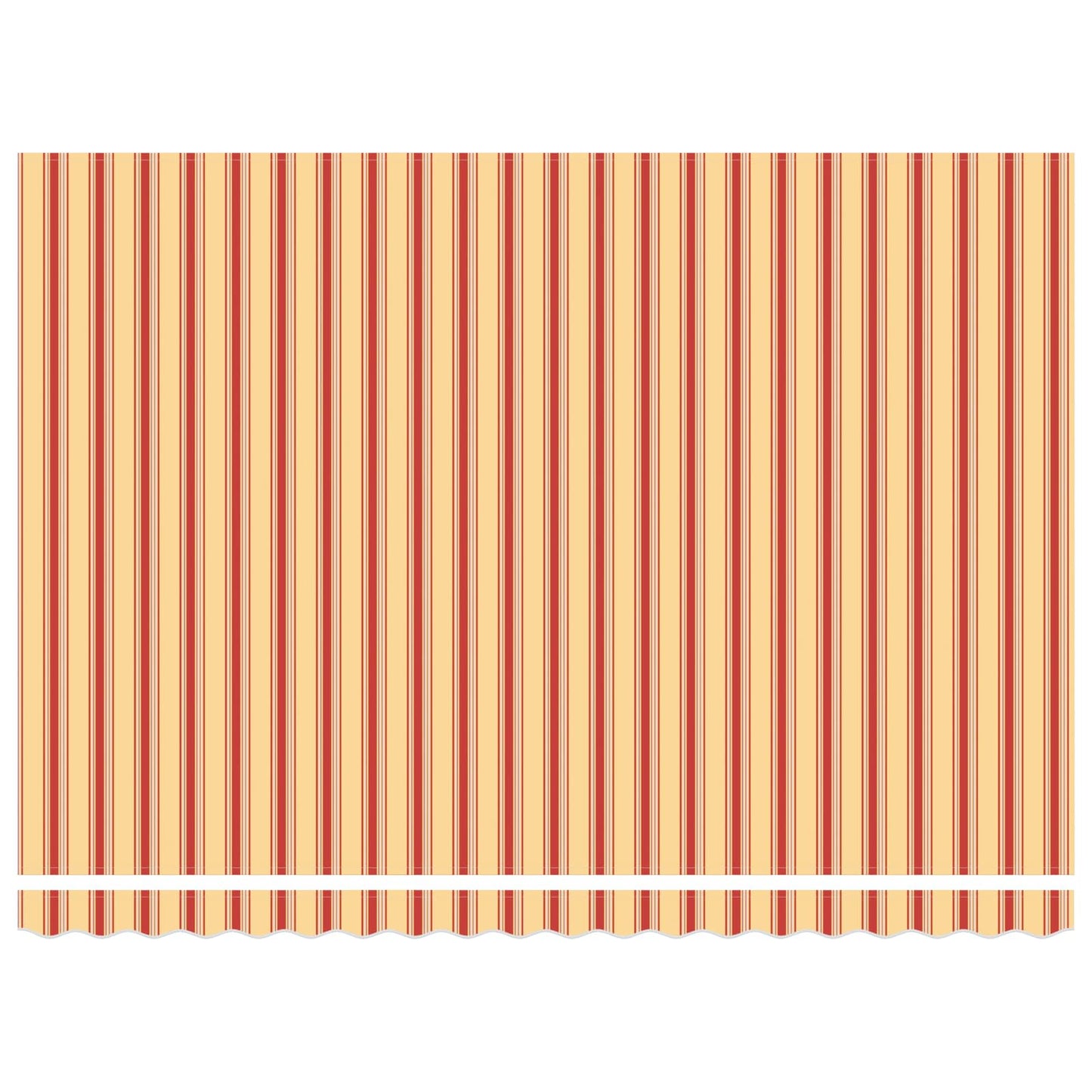 Elektrische ausziehbare Markise 4,5 x 3,5 m